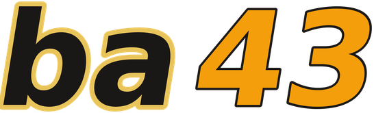 ba43 logo